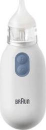 Braun Aspirator do nosa elektryczny BNA 100