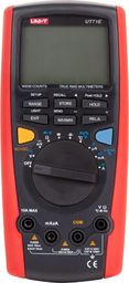 LechPol Miernik uniwersalny Uni-T UT71E