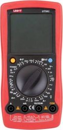 LechPol Miernik uniwesalny Uni-T UT58C