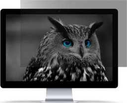 Filtr Natec prywatyzujący RODO OWL 23,8" 16:9 (NFP-1477)