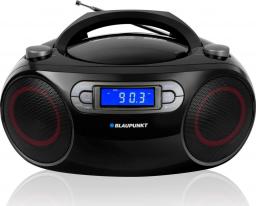 Radioodtwarzacz Blaupunkt BB18BK