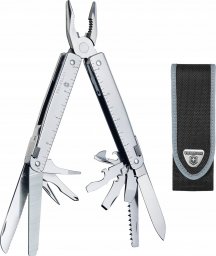 Victorinox Victorinox SWISSTOOL black / teflon