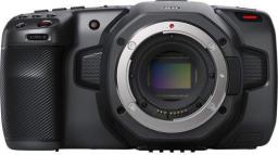 Kamera Blackmagic Pocket Cinema Camera 6K