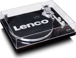 Gramofon Lenco LBT-188 Walnut