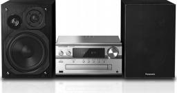 Wieża Panasonic SC-PMX94EG-S