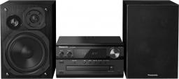 Wieża Panasonic SC-PMX94EG-K
