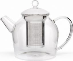 Bredemeijer Teapo Glass Minuet Santhee 1,2L with filter 165002