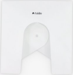 Orangemonkie Orangemonkie Front Cover for Foldio 2 plus
