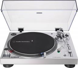 Gramofon Audio-Technica AT-LP120X SILVER