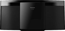 Wieża Panasonic SC-HC200EG-K