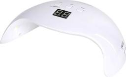 Lampa do paznokci NeoNail LED UV 18W