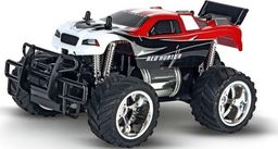 Carrera Auto na radio Red Hunter X czarny