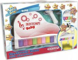 Bontempi Bontempi Fortepian elektroniczny 33663 DANTE