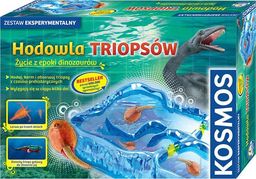 Piatnik Hodowla triopsów