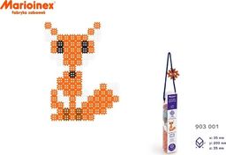 Marioinex Klocki Micro Wafle 150el