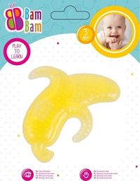 BamBam BAM BAM GRYZAK BANAN 198/396