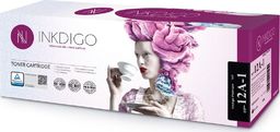 Toner Inkdigo Black Zamiennik 12A (KMIC19251K)