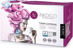 Toner Inkdigo Black