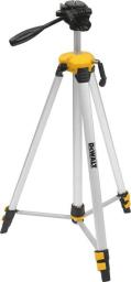 Dewalt statyw teleskopowy z gwintem 1/4" 0,75-1,84m (DE0881T-XJ)