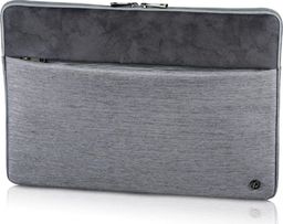 Etui Hama Tayrona 14.1" Jasnoszary