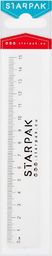 Starpak I LINIJKA PLAST 15CM STK PBH 40/960