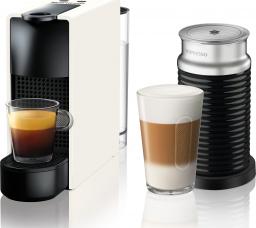 Ekspres na kapsułki Nespresso Essenza Mini Aeroccino3 (XN1111)