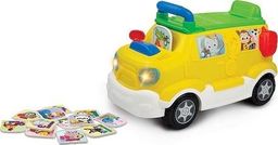 Anek Auto jeździk Safari  (335847)