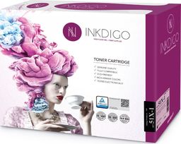 Toner Inkdigo Toner INKDIGO HP 51X/Q7551X, czarny, 13000 str.