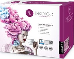 Inkdigo Bęben