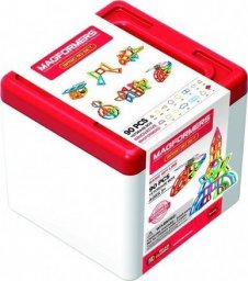 Magformers 90 El 701014 w walizce