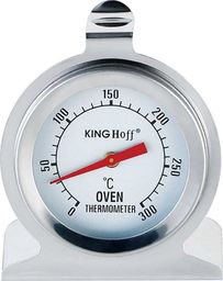 KingHoff TERMOMETR DO PIEKARNIKA KINGHOFF KH-3699