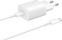 Ładowarka Samsung EP-TA800XWEGWW 1x USB-C 3 A (EP-TA800XWEGWW)