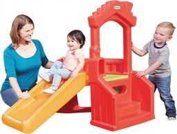 Little Tikes Plac zabaw Mini wieża 582758