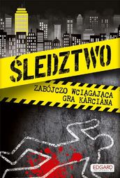 Edgard Gra Karciana Śledztwo