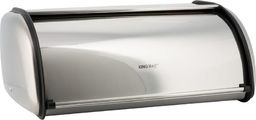 Chlebak KingHoff stalowy (KH-3200)