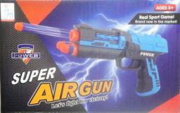 Swede Pistolet na miękkie pociski 20cm