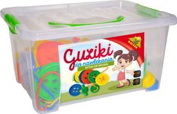 Tupiko Guziki geometryczne