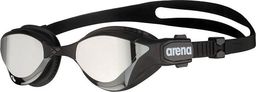 Arena Okularki Cobra Tri Swipe Mirror czarne