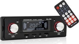 Radio samochodowe Blow CLASSIC 78-287
