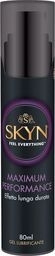 UNIMIL UNIMIL_Skyn Feel Everything All Night Long żel intymny Silicone 80ml