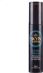 UNIMIL UNIMIL_Skyn Feel Everything Aqua Feel żel intymny Aloe Vera 80ml