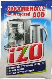 IZO IZO_Odkamieniacz do urządzeń AGD 30g