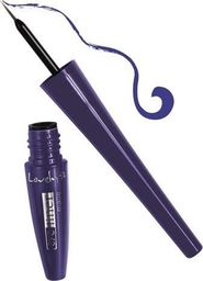 Lovely LOVELY_Eye Liner Matte matowy eyeliner do oczu Granatowy 2g