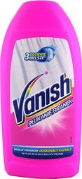 Vanish VANISH_Płyn wybielający do płukania białych firanek 500ml