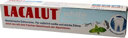 Lacalut  Pasta do zębów White Alpejska mięta 75ml