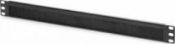 Digitus Listwa szczotkowa do szafy serwerowej 483mm (DN-97661)