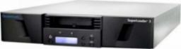 Streamer Quantum SuperLoader 3 (ET-L2ZAE-YE)