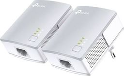 Adapter powerline TP-Link PA411KIT
