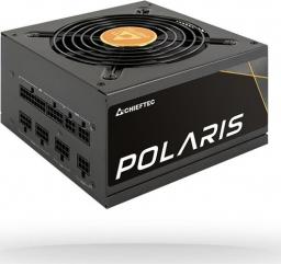 Zasilacz Chieftec Polaris 750W (PPS-750FC)