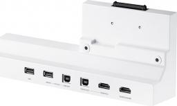 Samsung Rozszerzenie portów do monitora Flip2 WM55R, WM65R (CY-TF65BRCXEN) (CY-TF65BRCXEN) - TLSAMLACYTF65RB